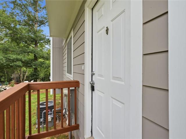 Townhouse for sale in Cobb, Georgia
