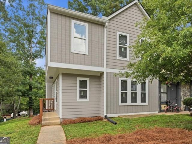 Townhouse for sale in Cobb, Georgia