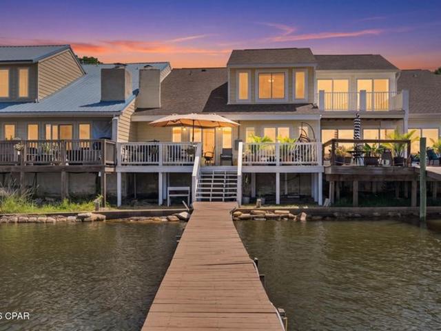 Townhouse for sale in Panama City, Florida
