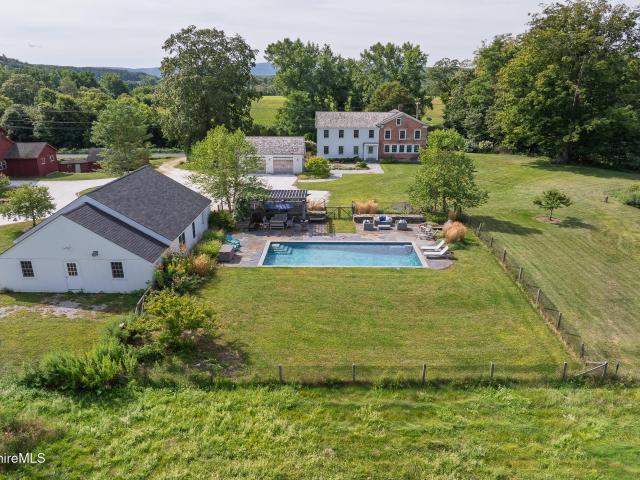 House for sale in Berkshire, Massachusetts