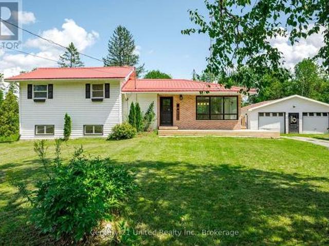 House for sale in Havelock-Belmont-Methuen, Central Ontario