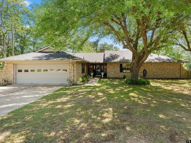 Farm for sale in Mount Pleasant, Titus County