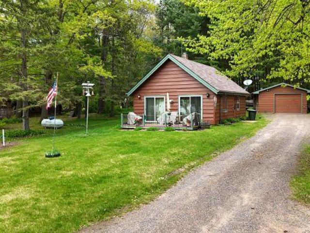 House for sale in Wisconsin