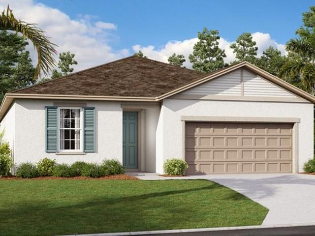 House for sale in Dundee, Florida