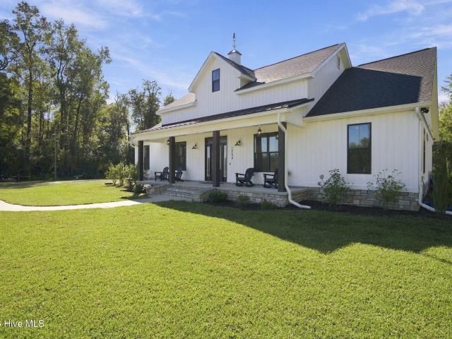 House for sale in Sholars Crossroads, Wallace