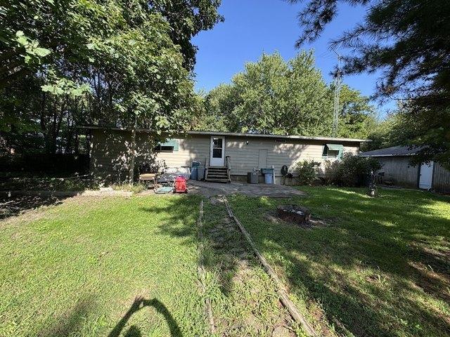 House for sale in Ransom, Illinois