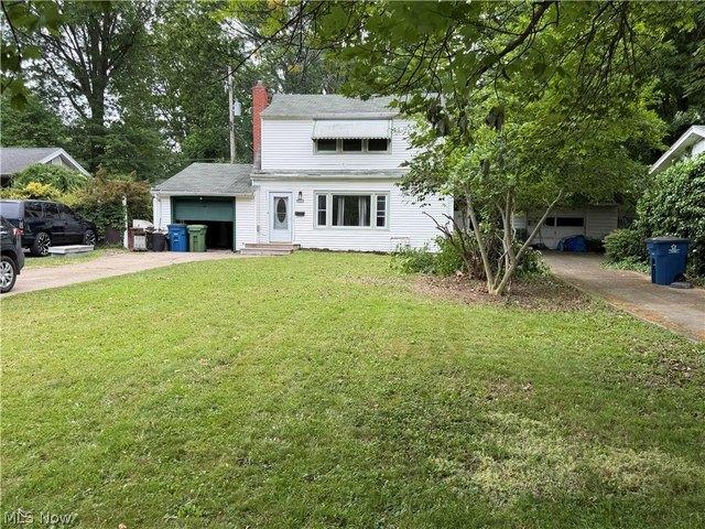 House for sale in Eastlake, Ohio