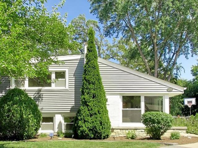 House for sale in Highland Park, Illinois