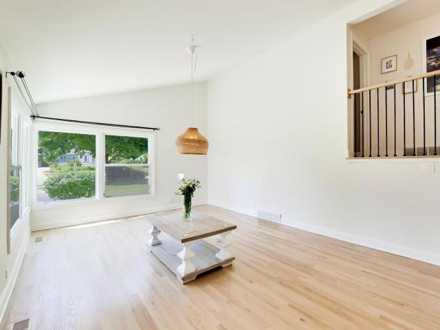 House for sale in Highland Park, Illinois