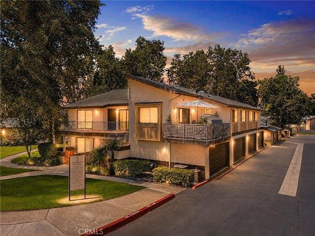 Condo for sale in Redlands, San Bernardino County