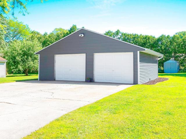 House for sale in Green Bay, Wisconsin