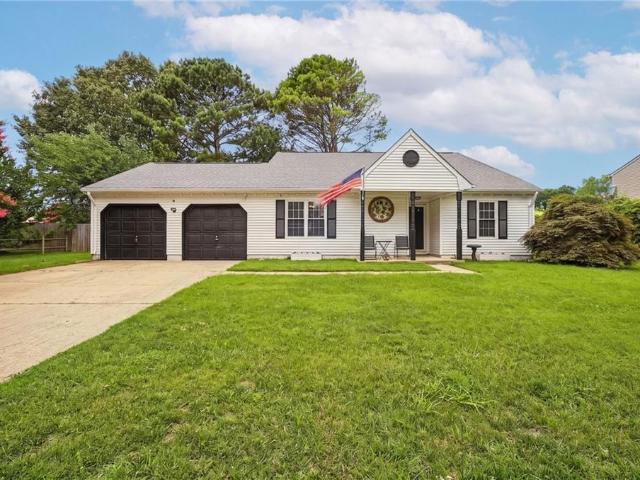 House for sale in Virginia