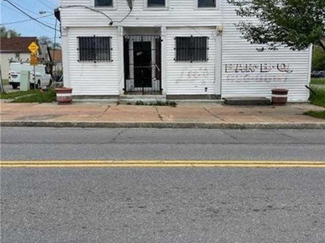 House for sale in Buffalo, New York