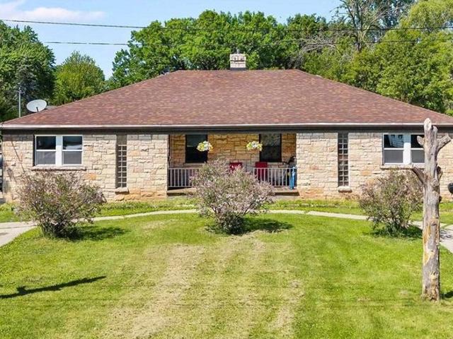 House for sale in Green Bay, Wisconsin