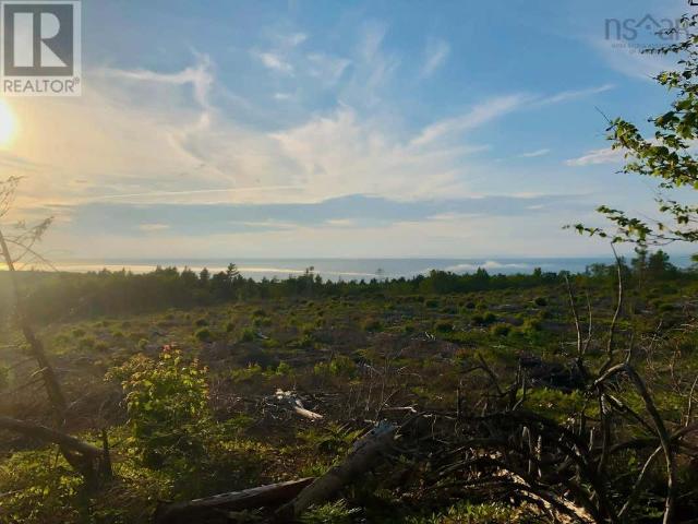 Land for sale in Hampton, Nova Scotia