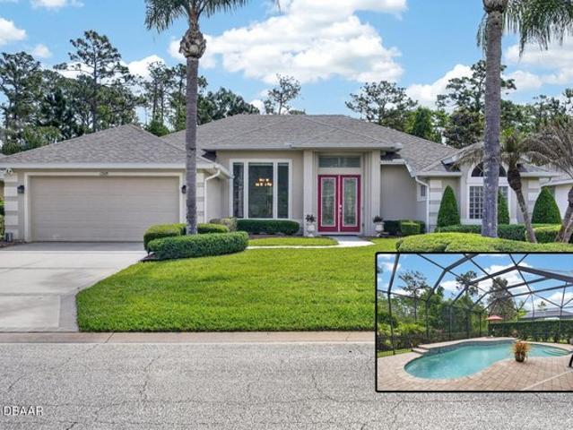 House for sale in Ormond Beach, Florida
