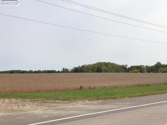 Land for sale in Otonabee-south Monaghan, Ontario