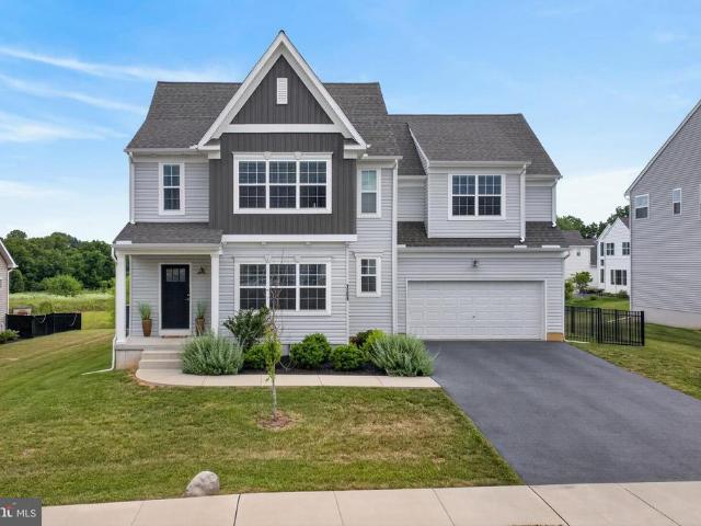House for sale in Eden, Pennsylvania