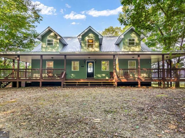House for sale in Gordon, Georgia