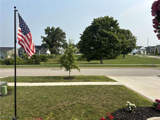 House for sale in Wooster, Ohio