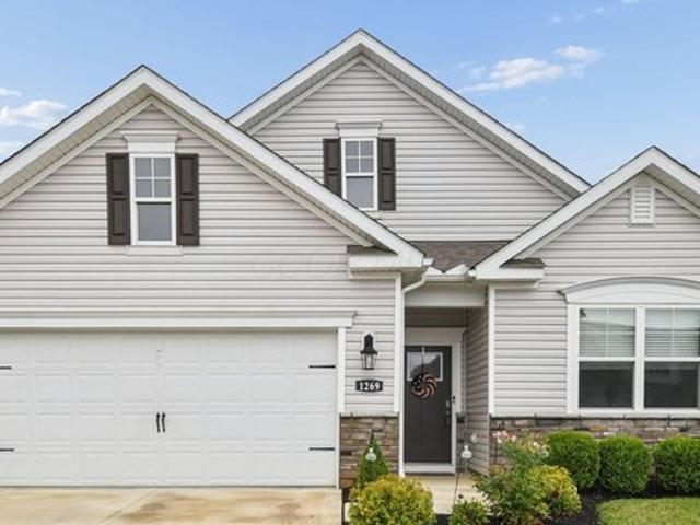 House for sale in Grove City, Ohio