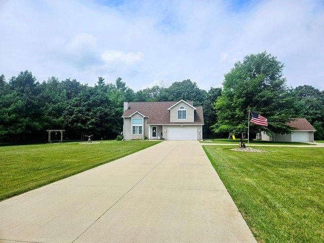 House for sale in Boone, Iowa