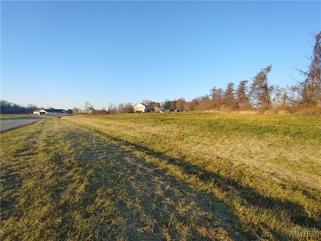Land for sale in Niagara, New York