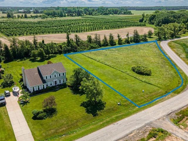 Land for sale in Niagara, New York