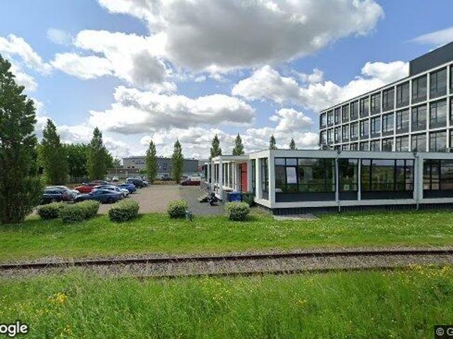 Bedrijfspand te huur in Kort Ambacht, Zwijndrecht