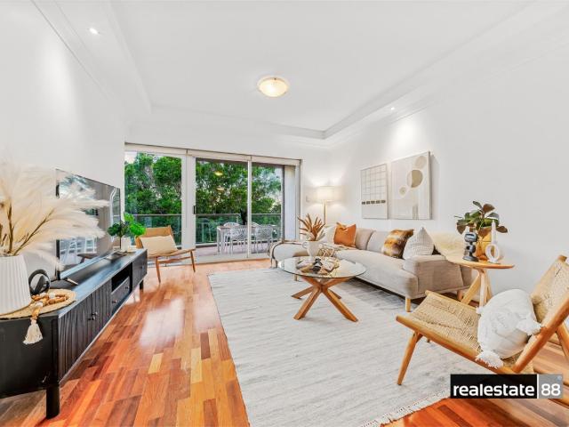 Apartment for sale in Western Australia