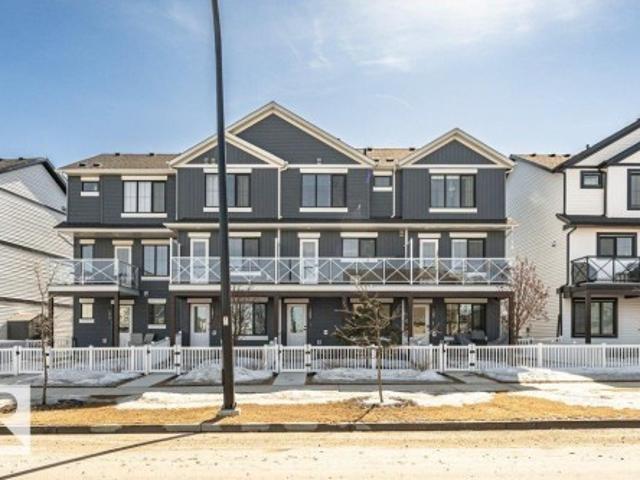 House for sale in Spruce Grove, Alberta