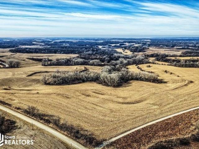 Farm for sale in Pisgah, Iowa