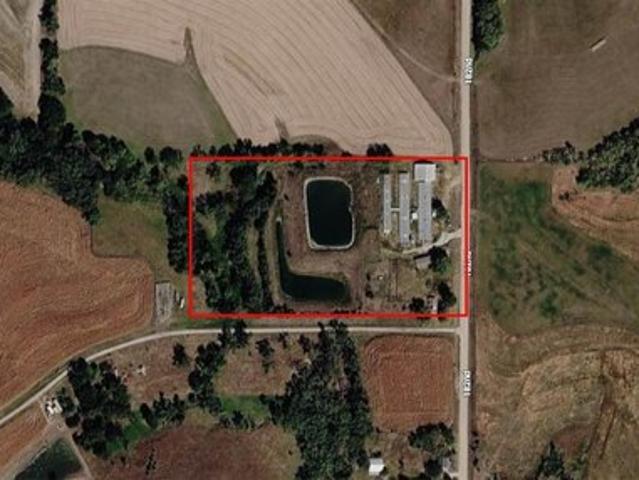 House for sale in Nebraska