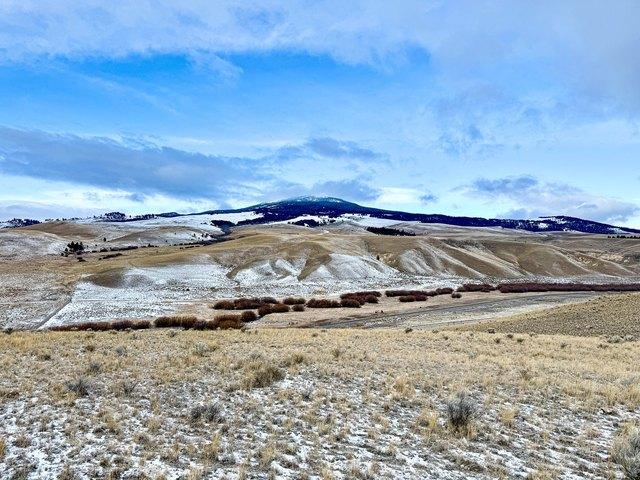 Land for sale in Butte, Montana