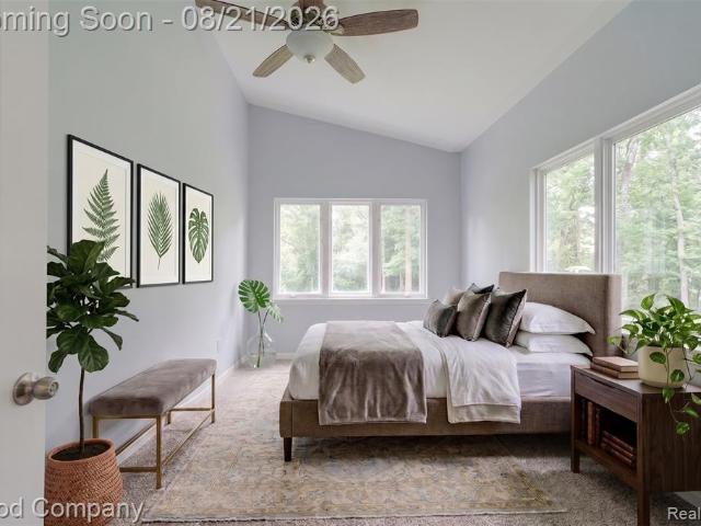 House for sale in Michigan
