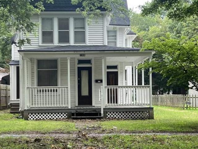 House for sale in Kansas