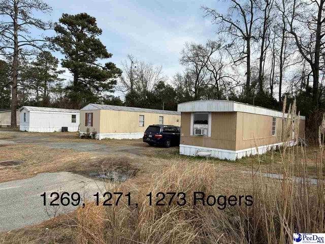 House for sale in Brockington Heights, Darlington