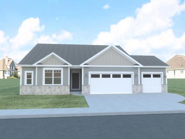 House for sale in Union Grove, Wisconsin