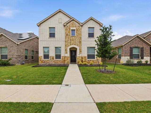 House for sale in Denton, Texas