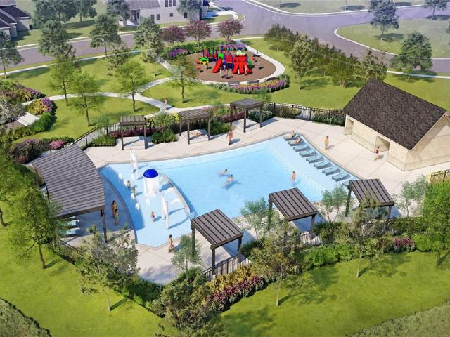 House for sale in Westminster, Texas
