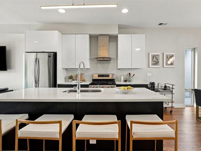 Townhouse for sale in Denver, Colorado