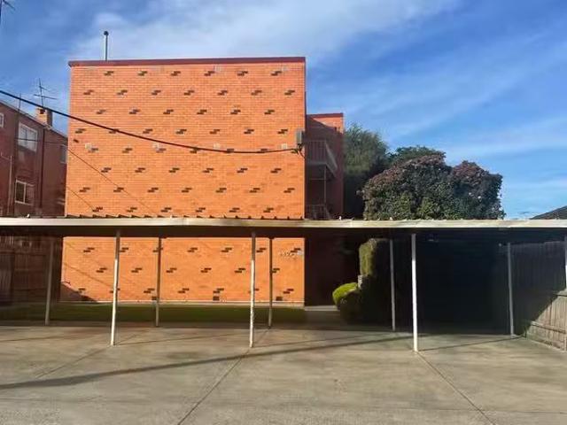 Apartment for rent in Maidstone, Victoria