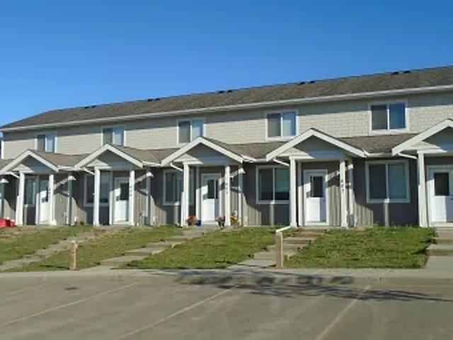 Apartment for rent in Fort St. John, British Columbia