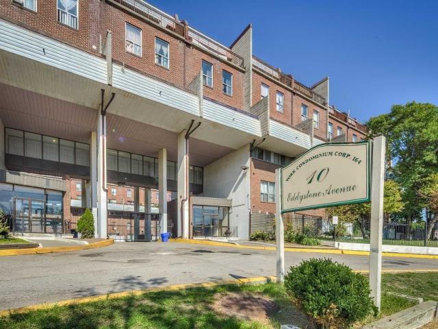 Condo for sale in Woburn, Ontario