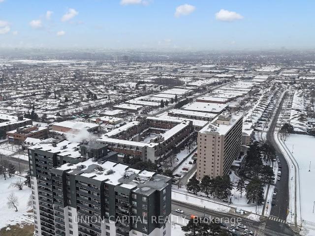 Condo for sale in Woburn, Ontario