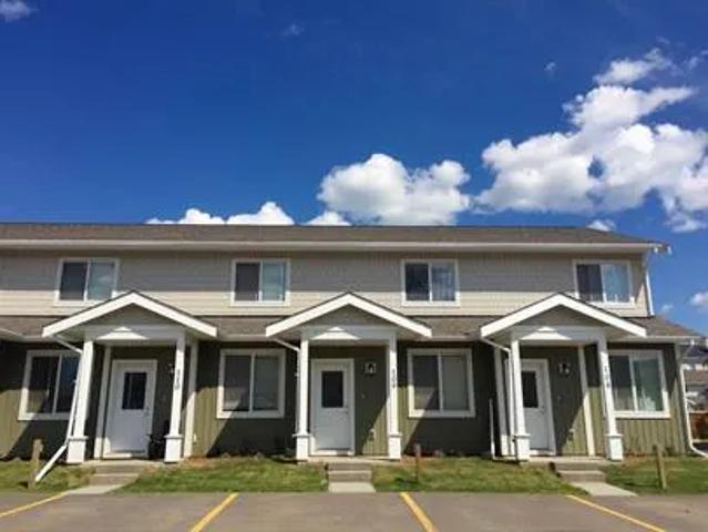 Apartment for rent in Fort St. John, British Columbia
