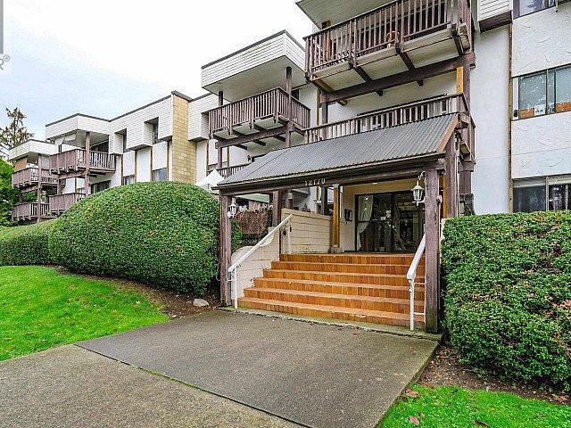 Condo for sale in Maple Ridge, British Columbia