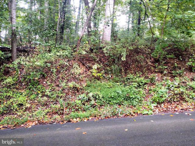 Land for sale in Cecil, Maryland