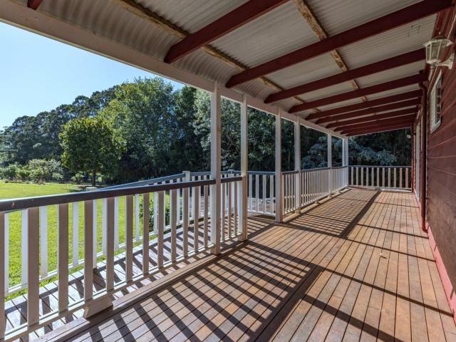 House for rent in Tamborine Mountain, Queensland