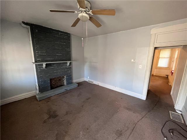 House for sale in Creighton, Pennsylvania